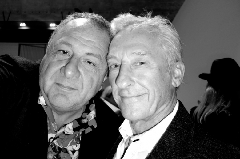 mel rencontres