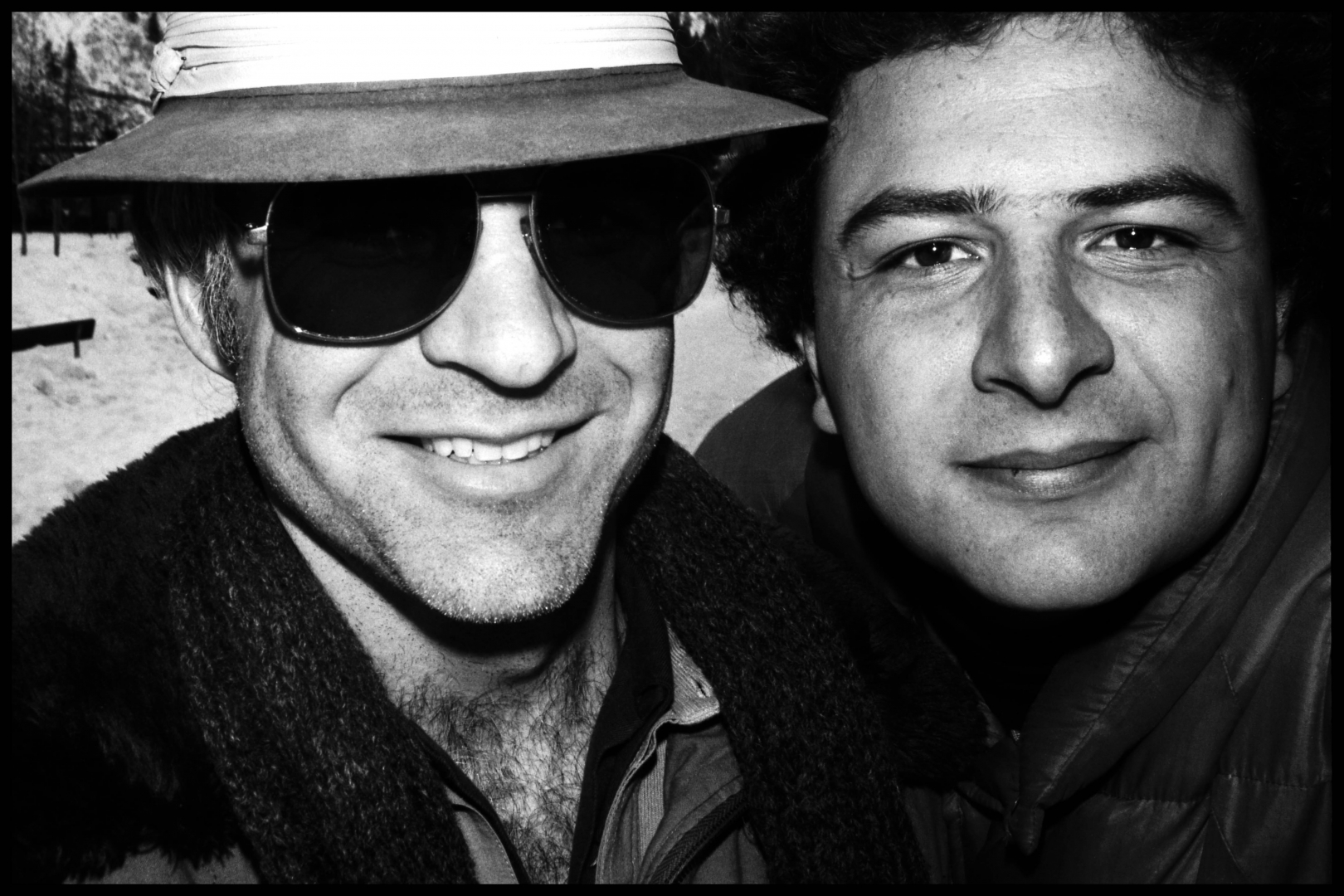 rencontre sylvester stallone